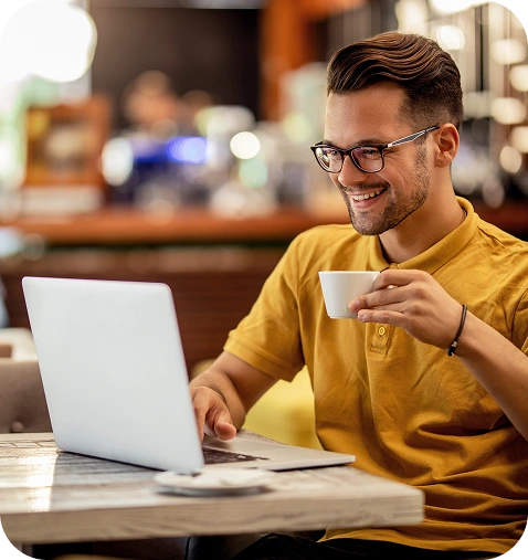 Demonstração da plataforma Contbank