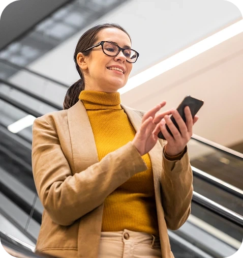 Demonstração da plataforma Contbank